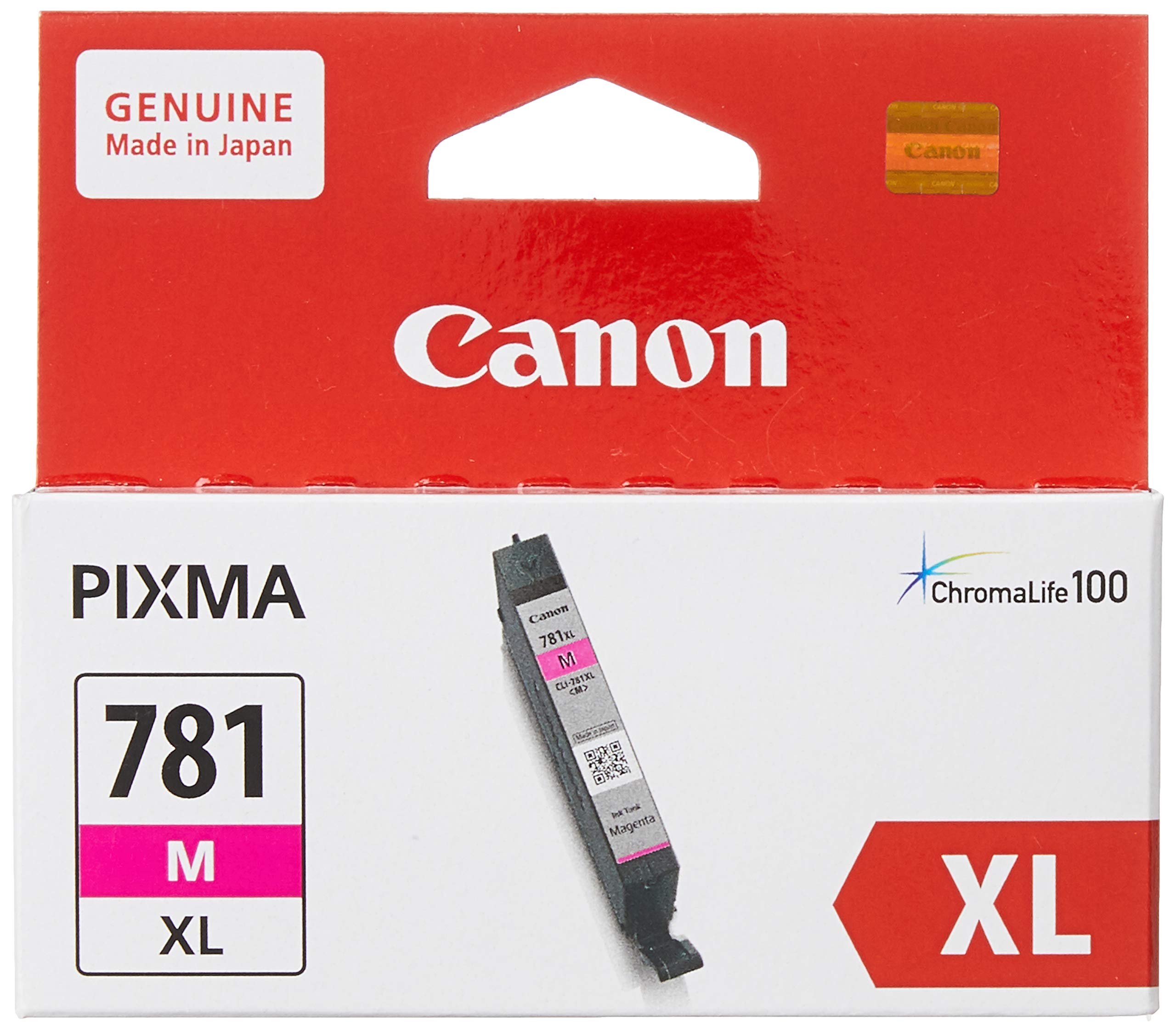 Canon CLI-781 M XL ink (2006C001AA)