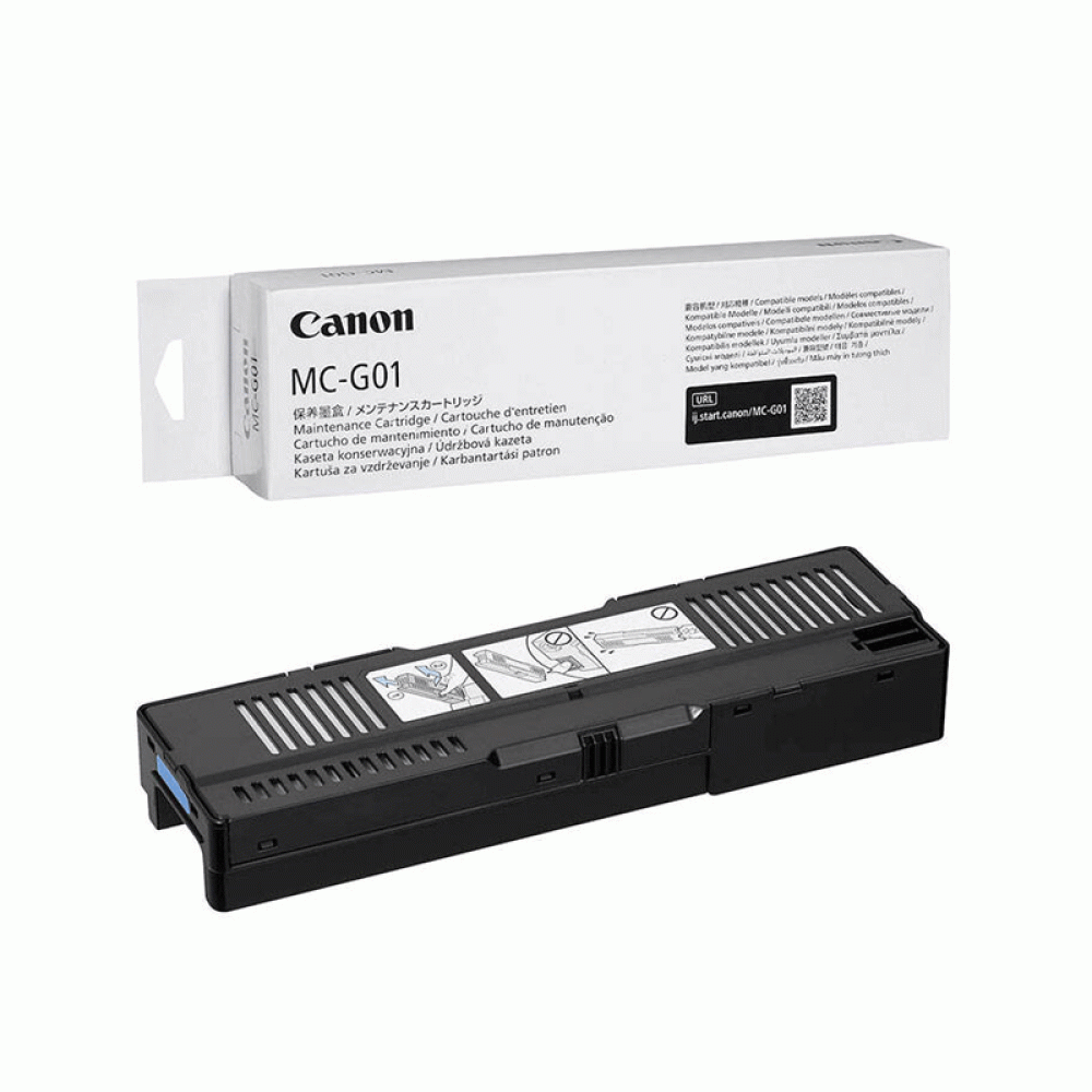 Canon MC-G01 ink (4628C001AA)
