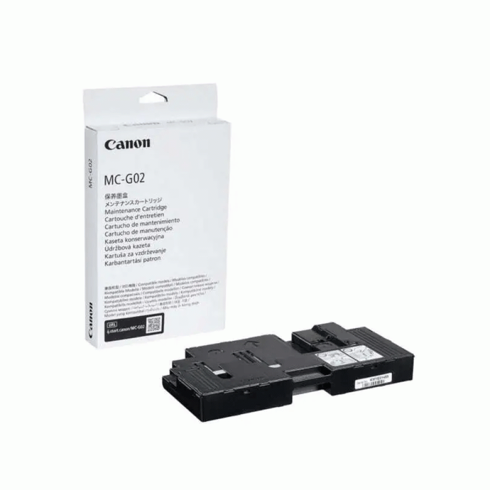 Canon MC-G02 ink (4589C001AA)