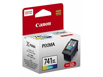 Canon CL-741 XL ink (5232B001AA)