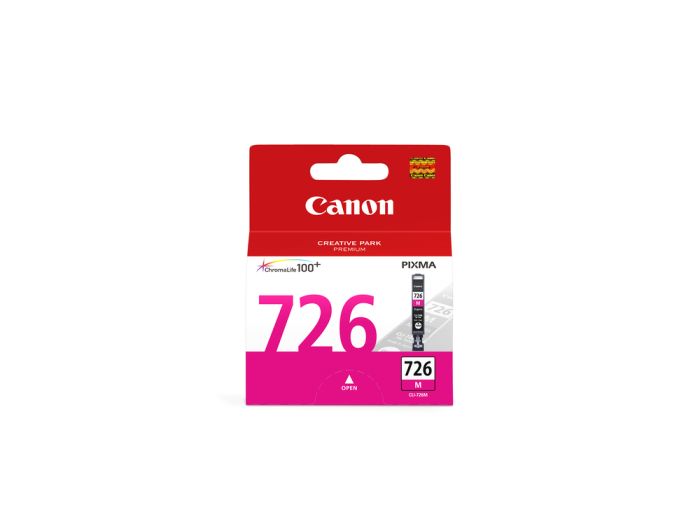 Canon CLI-726 M ink (4553B001AA)