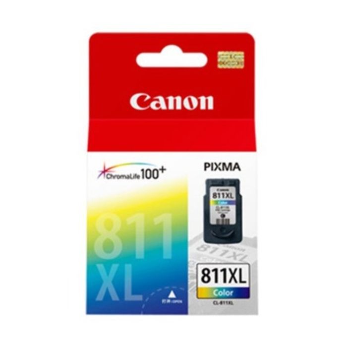Canon CL-811 XL ink (2979B001AA)