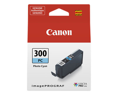 Tinta Canon PFI-300 PC (4197C003AA)