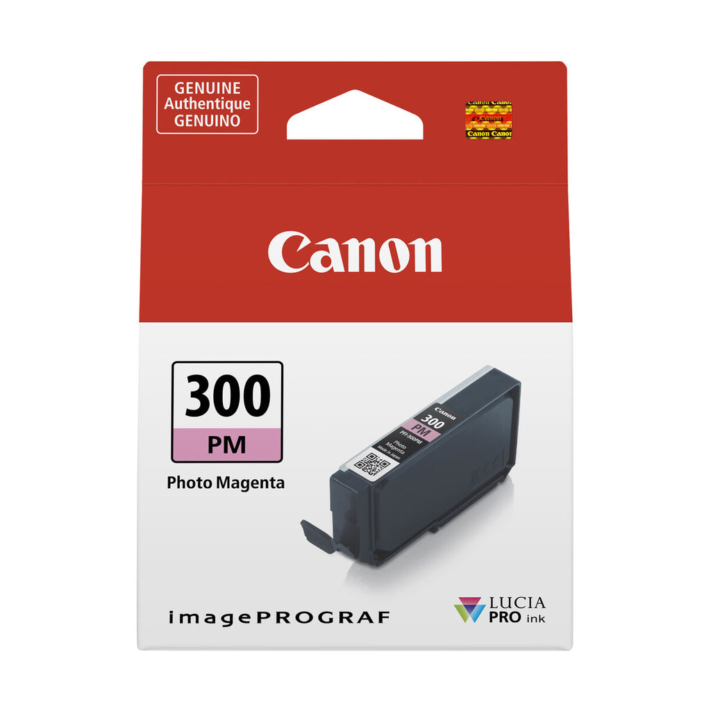 Canon PFI-300 PM ink (4198C003AA)