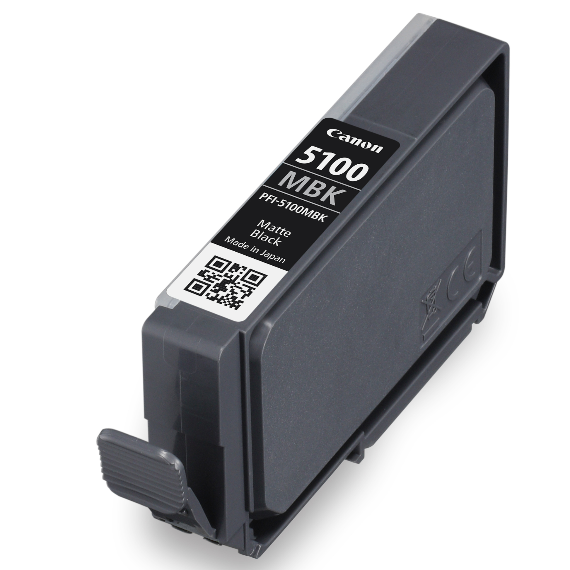 Canon PFI-5100 MBK ink (6951C003AA)