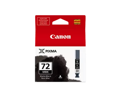 Canon PGI-72 MBK ink (6402B003AA)