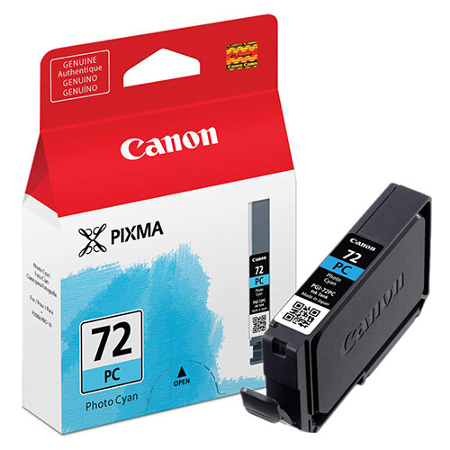 Canon PGI-72 PC ink (6407B003AA)