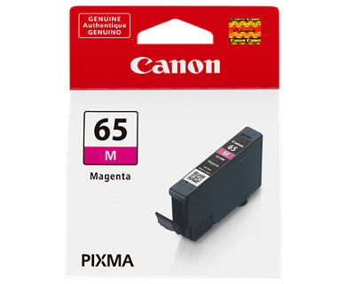 Canon CLI-65 M 墨盒 (4217C003AA)
