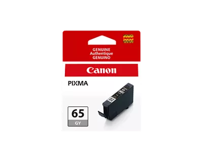 Canon CLI-65 GY ink (4219C003AA)