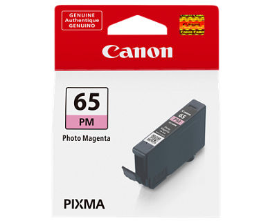 Canon CLI-65 PM 墨水(4221C003AA)