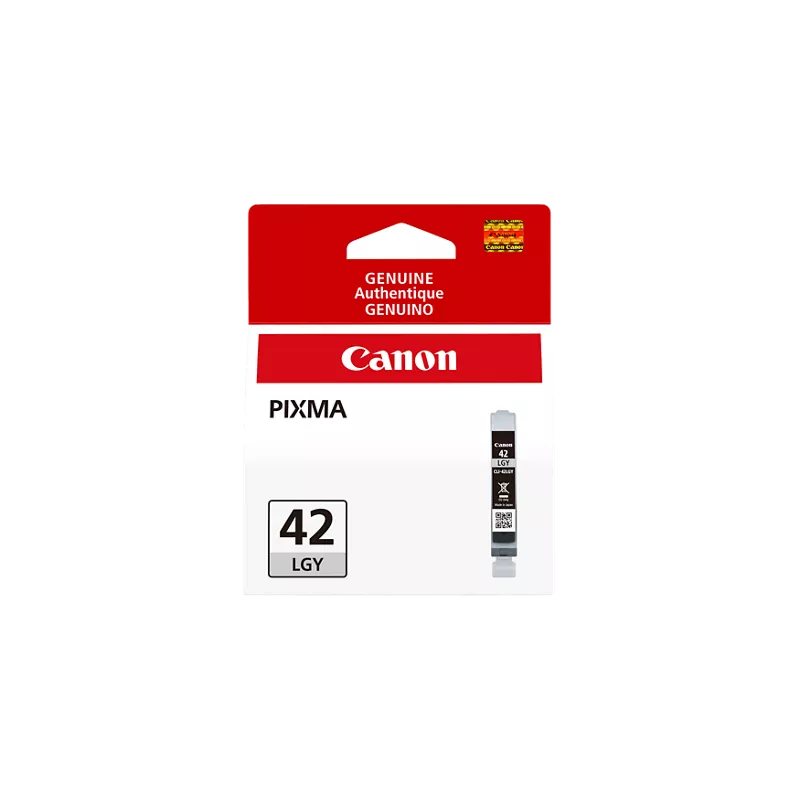 Canon CLI-42 LGY ink (6391B003AA)