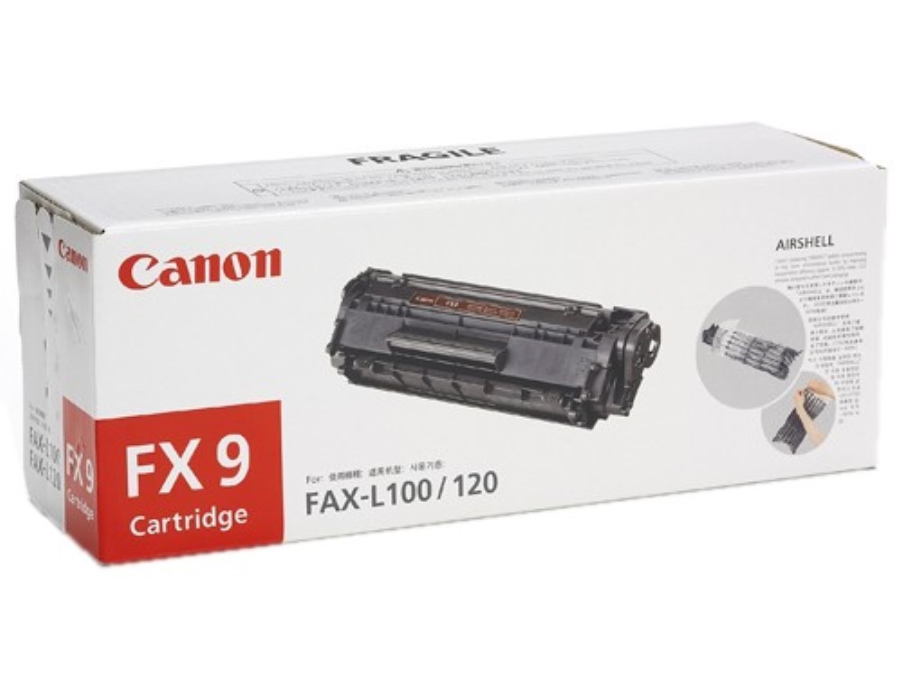Canon FX9 Toner Cartridge