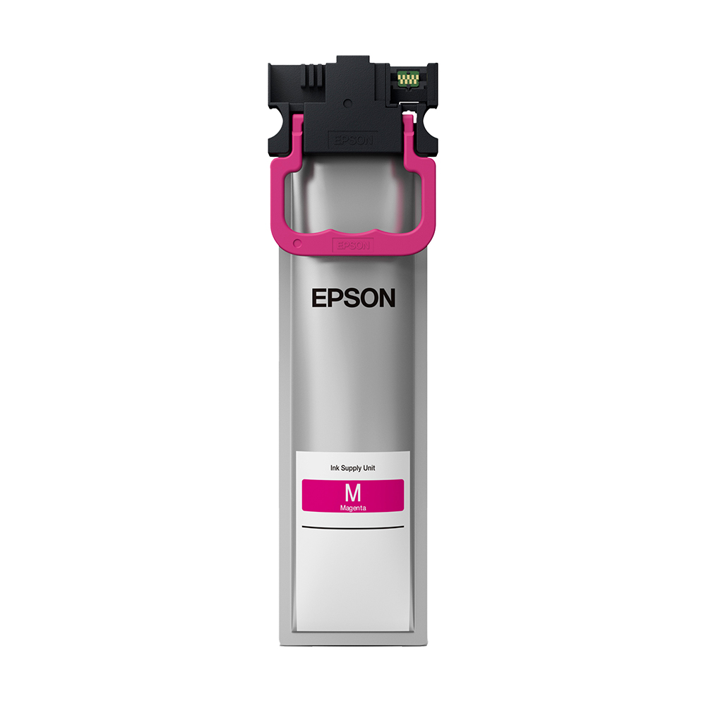 Epson T11F3 Magenta Ink Cartridge 3,000 pages (C13T11F300) For Model WF-C5390/WF-C5890
