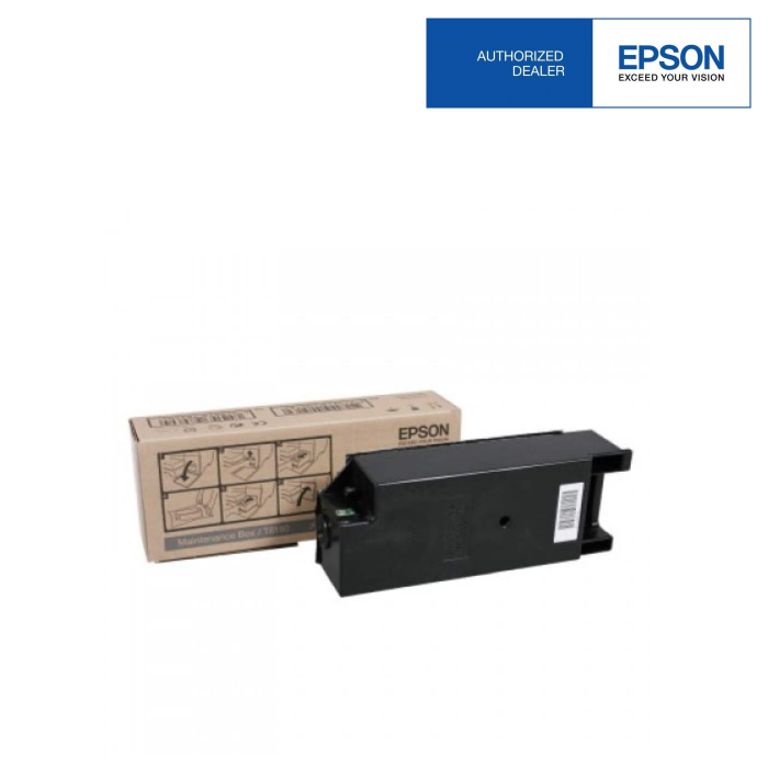 Epson T6190 Maintenance Kit (T619000)