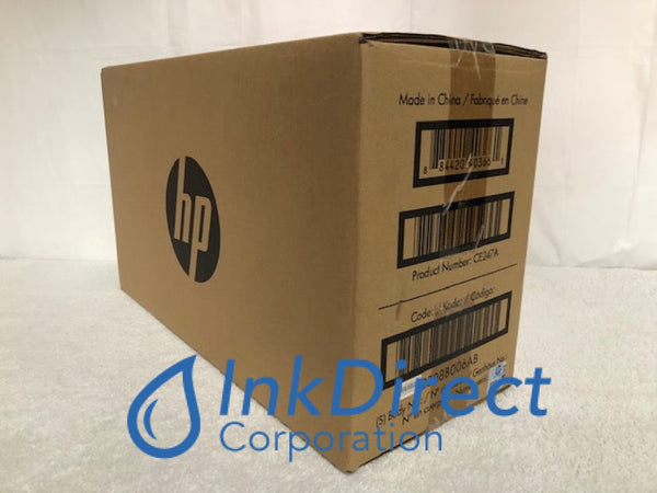 HP Color LaserJet 220V Fuser Kit (CE247A)
