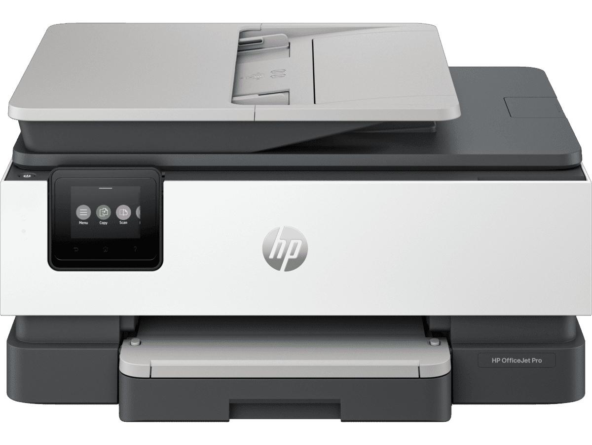 HP OfficeJet Pro 8120 All-in-One Printer