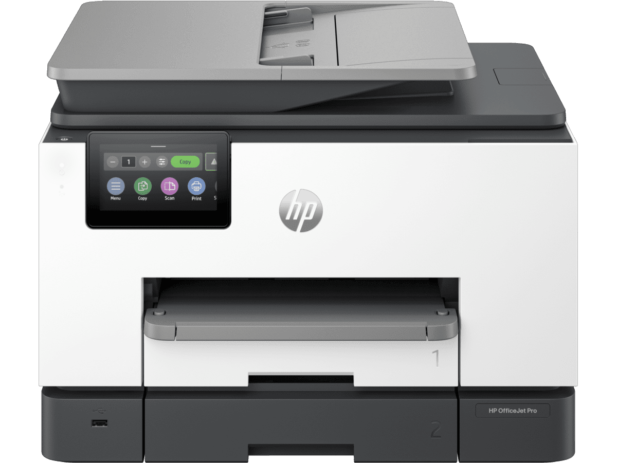 HP OfficeJet Pro 9130 All-in-One Printer