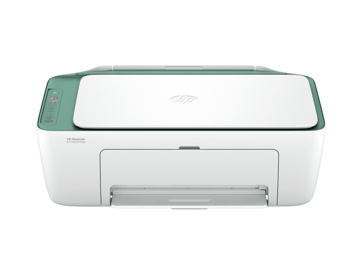 HP DeskJet Ink Advantage 2989 All-in-One Printer