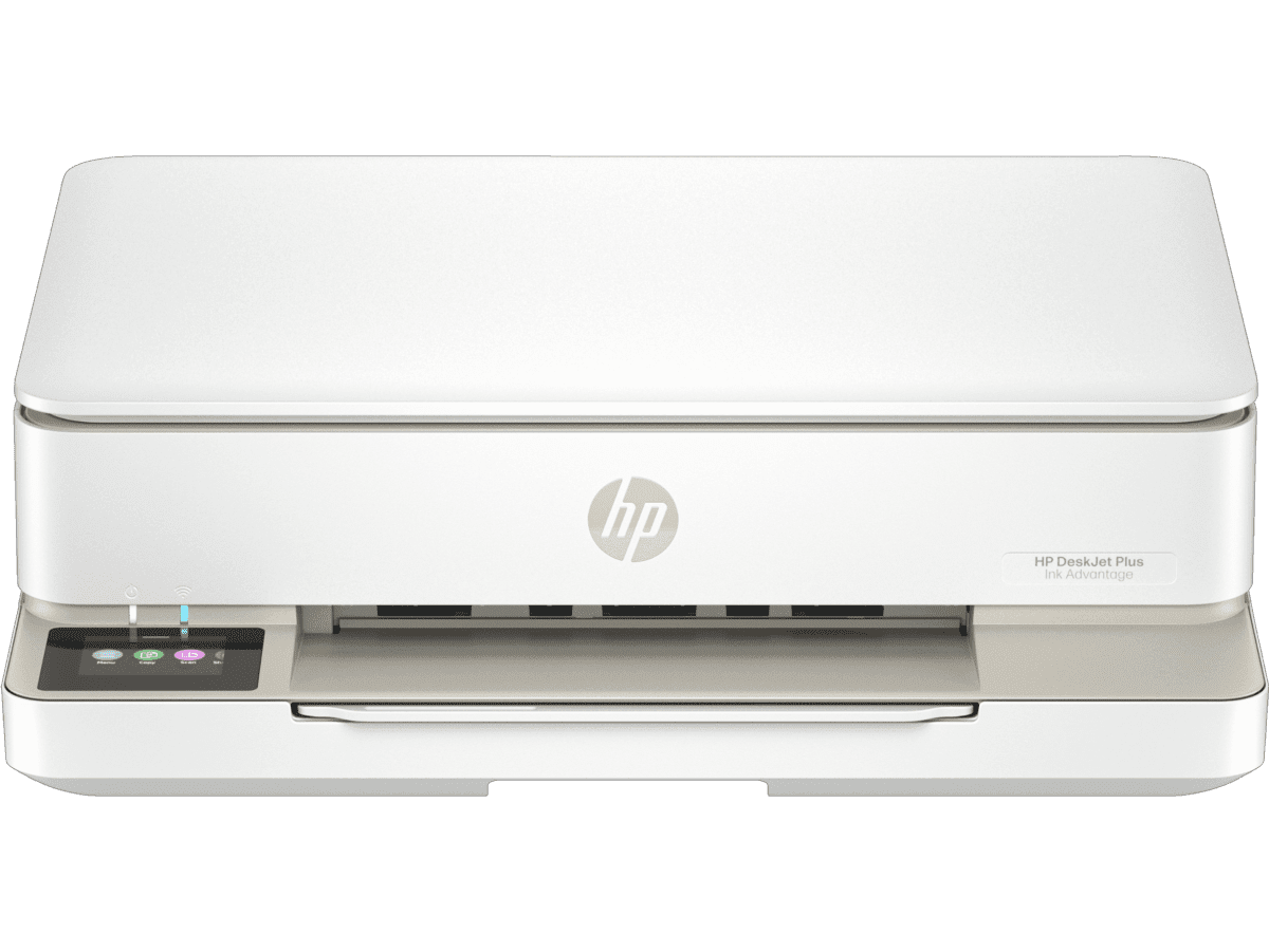HP DeskJet Plus Ink Advantage 6175 All-in-One Printer