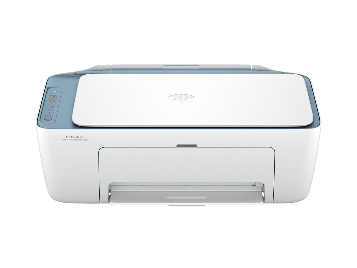 HP DeskJet Ink Advantage Ultra 5138 All-in-One Printer