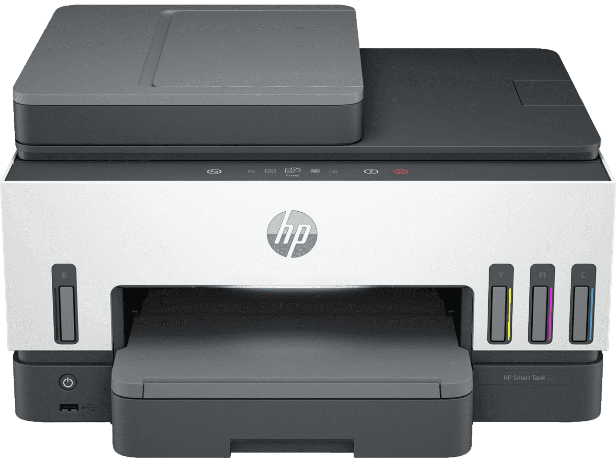 HP Smart Tank 790 All-in-One