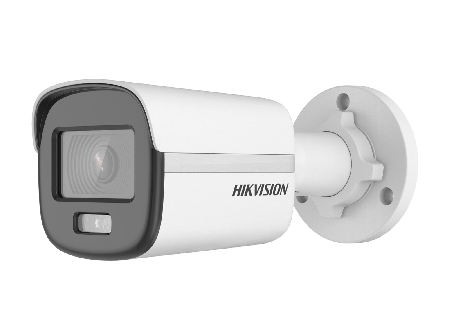 DS-2CD1027G0-L Hikvision Network IP Camera