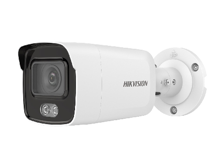 DS-2CD2047G1-L Hikvision Network IP Camera