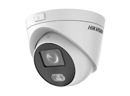 DS-2CD2347G3E-L Hikvision Network IP Camera
