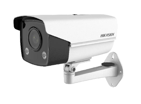 DS-2CD2T27G3E-L Hikvision Network IP Camera