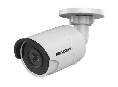 DS-2CD2043G0-I Hikvision Network IP Camera