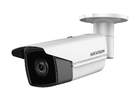DS-2CD2T43G0-I5 Hikvision Network IP Camera