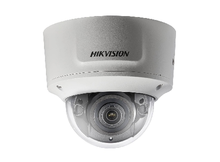 DS-2CD2725FWD-IZS Hikvision Network IP Camera