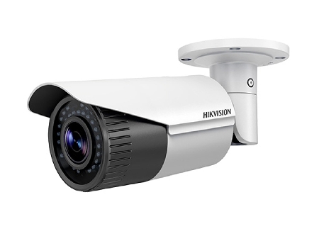 DS-2CD2621G0-IS Hikvision Network IP Camera
