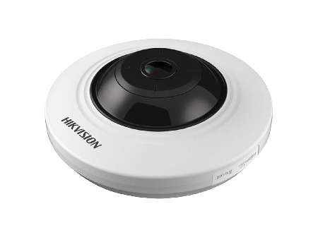 DS-2CD2955FWD-IS Hikvision Network IP Camera