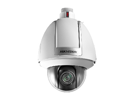 DS-2DF1-514 Hikvision Network IP Camera