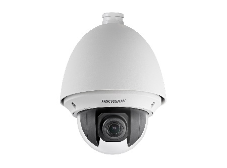 DS-2DE4220-AE Hikvision Network IP Camera