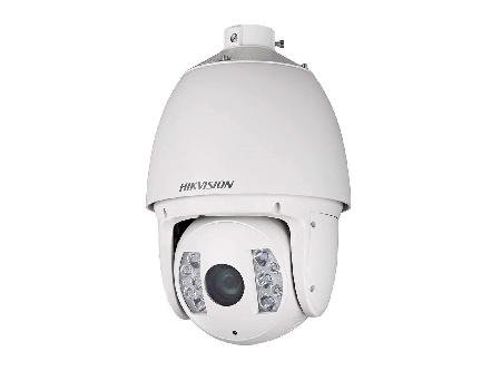 DS-2DE7230IW-AE Hikvision Network IP Camera