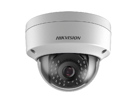 DS-2CD1143G0-I Hikvision Network IP Camera
