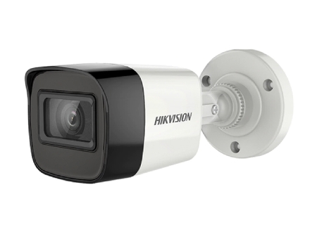 DS-2SP7043G2-I Hikvision Network IP Camera