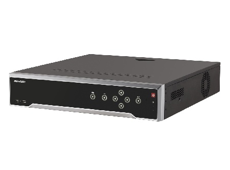 DS-7732NI-K4 Hikvision Network NVR Recorder