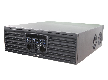 DS-9632NI-I16 Hikvision Network NVR Recorder