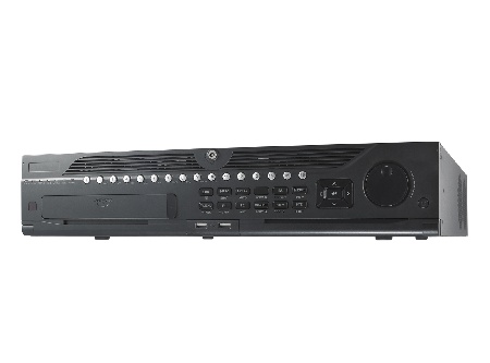 DS-9664NI-I8 Hikvision Network NVR Recorder