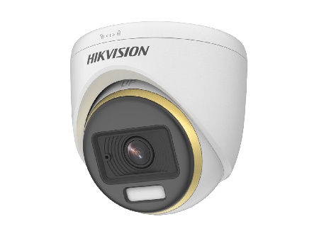 DS-2CE70DF3T-PFS Hikvision Turbo HD Camera