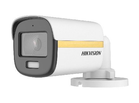 DS-2CE10DF3T-FS Hikvision Turbo HD Camera