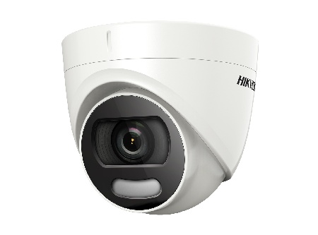DS-2CE72HFT-F Hikvision Turbo HD Camera