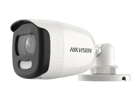 DS-2CE10HFT-F Hikvision Turbo HD Camera