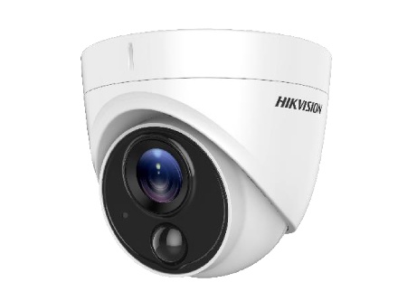 DS-2CE71D0T-PIRLO Hikvision Turbo HD Camera