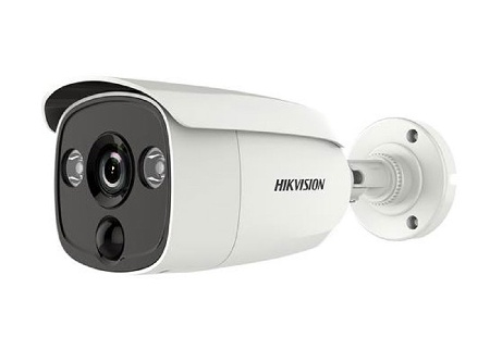 DS-2CE12D0T-PIRLO Hikvision Turbo HD Camera