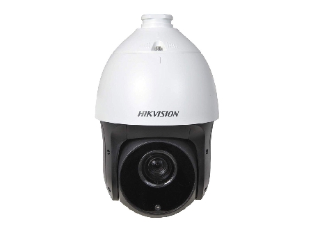 DS-2AE4225TI-D Hikvision Turbo HD Camera