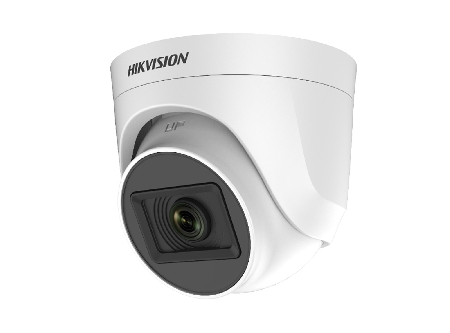 DS-2CE76D0T-EXIPF Hikvision Turbo HD Camera